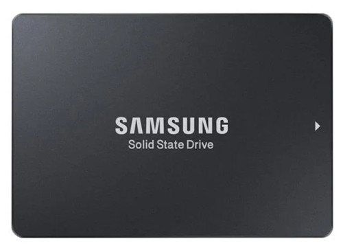 Samsung PM1633a 1.9TB TLC SAS 12Gbps SSD for ProLiant DL360p Gen8 servers