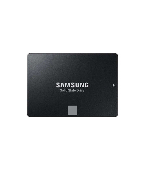 Samsung 860 EVO Series 500GB MLC mSATA SSD for high-speed storage in laptops and ultrabooks