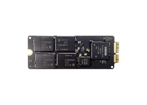 MZ-KPV1T00/0A8 - Samsung 1TB PCIe 3.0 x4 M.2 2280 SSD