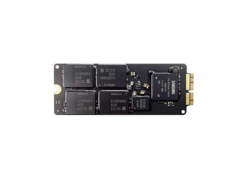 MZ-KPV1T00/0A3 - Samsung 1TB PCIe 3.0 x4 M.2 2280 SSD