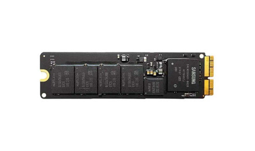MZ-JPV5120/0A8 - Samsung 512GB PCIe 3.0 x4 M.2 2280 SSD