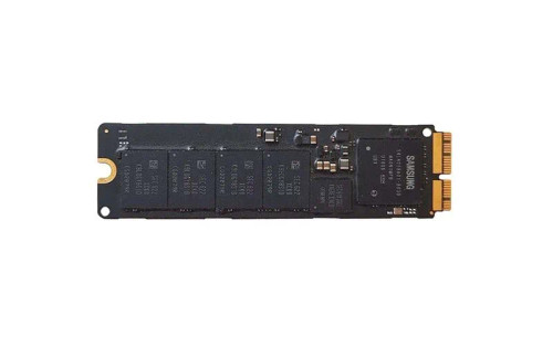 MZ-JPV2560/0A6 - Samsung 256GB PCIe 3.0 x4 M.2 2280 SSD