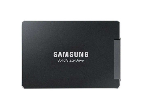 MZ7WD240HCFV-000H3 - Samsung 240GB SATA 6Gb/s 2.5" SSD