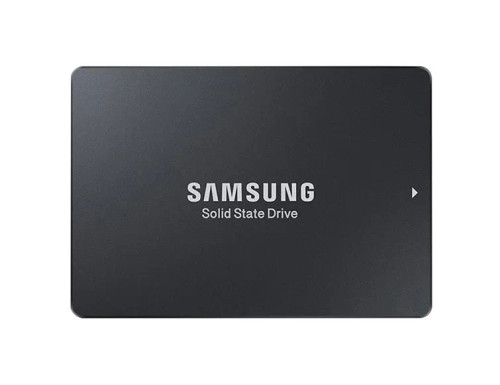 Samsung PM863 Series 1.92TB TLC SATA SSD for Read Intensive Use - 2.5-inch Drive