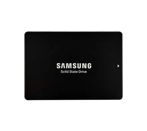 Samsung PM863 Series 120GB TLC SATA SSD for Read Intensive Use in 2.5 Form Fact
