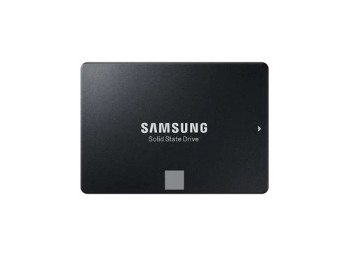 MZ7LH240HAHQ-0005 - Samsung 240GB SATA 6Gb/s 2.5" SSD