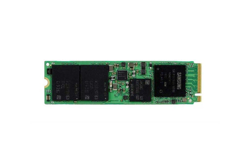 MZ-VPW2560 - Samsung 256GB PCIe NVMe 3.0 x4 M.2 2280 SSD