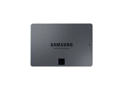MZ-77Q8T0B - Samsung 8TB SATA 6Gb/s 2.5" SSD