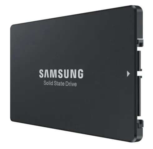 MZ-75E4T0 - Samsung 4TB SATA 6Gb/s 2.5" SSD