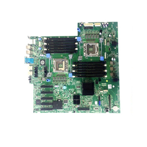 N028H - Dell System Board (Motherboard) for PowerEdge T610