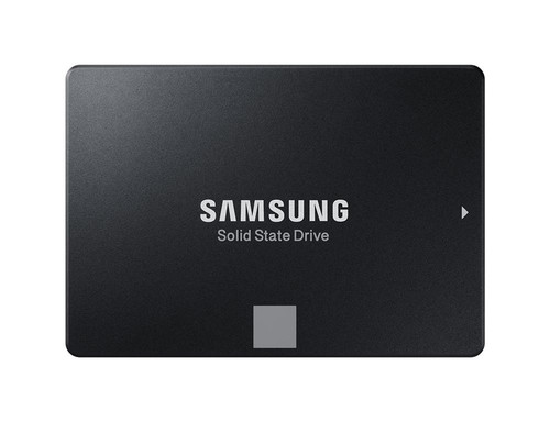 MZ-750500Z - Samsung 500GB SATA 6Gb/s 2.5" SSD