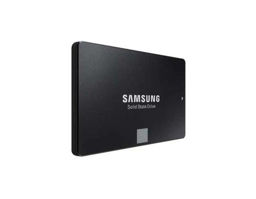 Samsung SM1625 Enterprise Series 400GB SLC SAS SSD for ProLiant DL360p Gen8 Servers