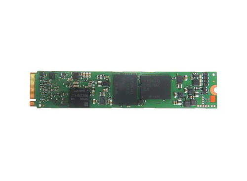 MZ1LV480HCHP-000MU - Samsung 480GB PCIe NVMe 3.0 x4 U.2 SSD