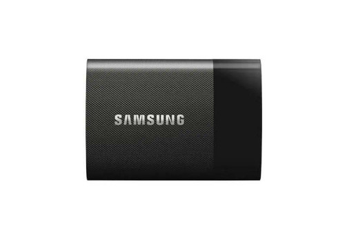 MU-PS500B/WW - Samsung 500GB USB 3.0 AES-256 2.5" External SSD