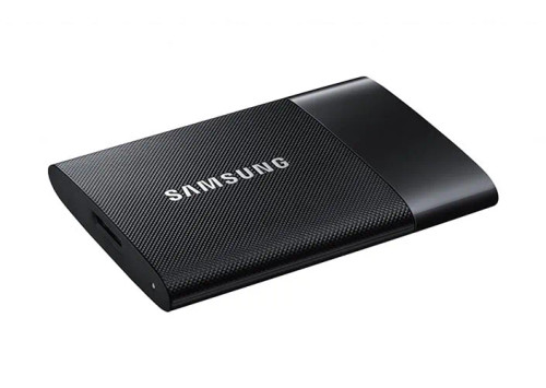 MU-PS1T0B - Samsung 1TB USB 3.0 AES-256 2.5" External SSD