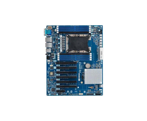 MU71-SU0 - Kingston ATX LGA-3647 DDR4 2nd Gen Xeon Scalable Motherboard