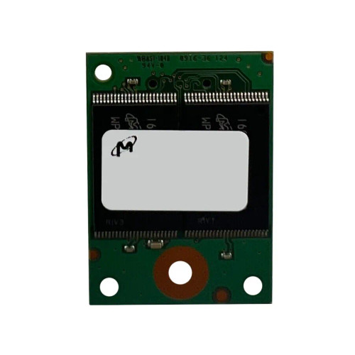 MTEDCBR002SAJ - MICRON 2GB USB 2.0 SLC eUSB SSD