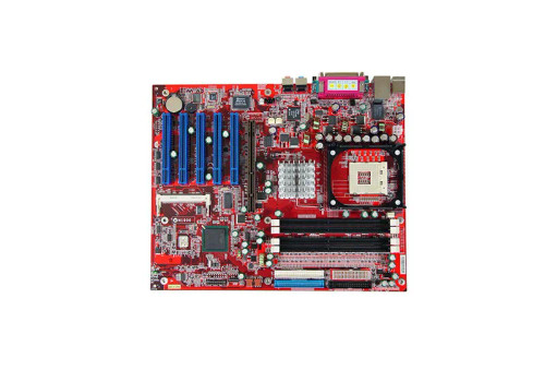 MS-9126 - MSI E7205 ATX Socket 478 Motherboard