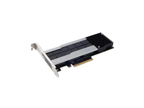 MS000800KWDUT - HP 800GB M.2 22110 PCIe 3.0 x4 NVMe SSD