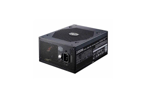 MPZ-A001-AFBAPV-US - COOLER MASTER 1000W Platinum Modular Power Supply