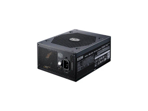MPZ-8501-AFBAPV-US - Cooler Master V Platinum 850-Watts 100-240VAC 80 Plus Platinum Full Modular ATX Power