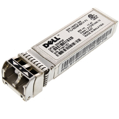 Dell NHPNF 16Gb/s 16GBase-SW SFP+ Transceiver Module