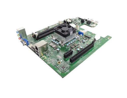 NNJDX - Dell AMD A8-7410 2.2GHz Desktop Motherboard