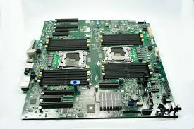 NT78X - Dell Dual Xeon E5-2600 V3/V4 DDR4 FCLGA2011-3 Motherboard
