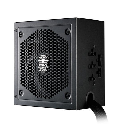 MPX-7501-AMAAB-SF - COOLER MASTER 750W Bronze Semi-Modular Power Supply