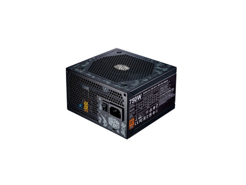 MPX-7501-AMAAB-AF - COOLER MASTER 750W Bronze Semi-Modular Power Supply