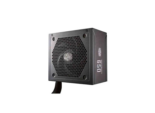 MPX-6501-AMAAB-US - COOLER MASTER 650W Bronze Semi-Modular Power Supply