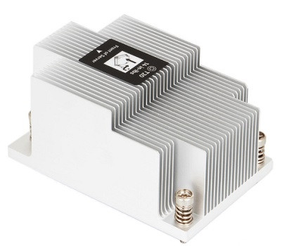 HP P00249-001 Standard Heatsink for ProLiant DL385 G10 Server