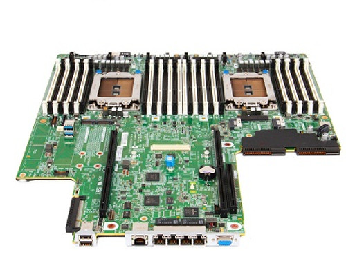 P00648-001 HP Proliant Dl385 G10 Motherboard