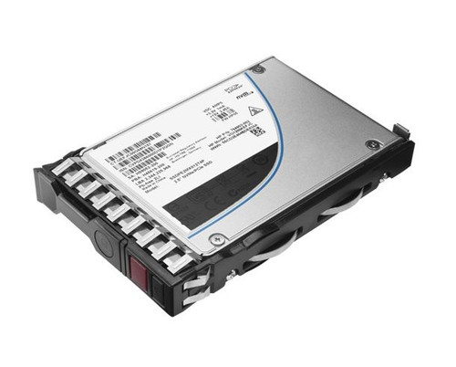 P04172-003 - HP 3.84TB SAS 12Gb/s 2.5-inch Read Intensive SC Solid State Drive