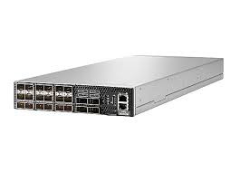 P05769-001 - HP 25GbE 18 SFP28 4 QSFP28 Network Switch