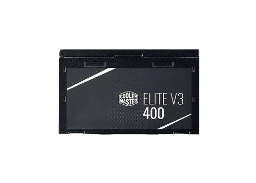 MPW-4001-ACAAN1-US - COOLER MASTER 400W ATX12V AC Power Supply