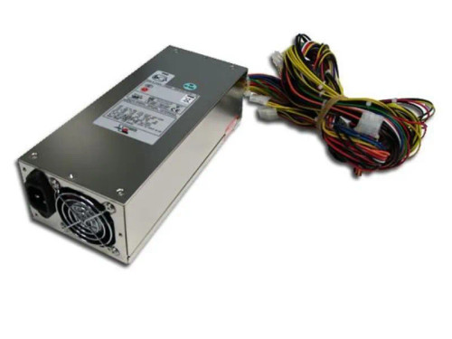 P2G-6460P - Emacs 460W 100-240V AC 2U ATX Power Supply