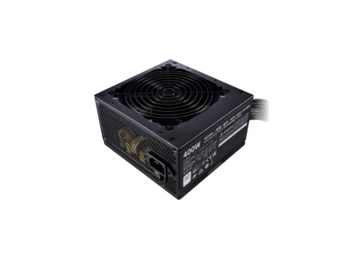 MPE-4001-ACABW-US - COOLER MASTER 400W 80-Plus ATX Power Supply