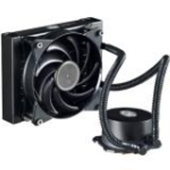 MLW-D12M-A20PW-R1 - COOLER MASTER 120mm Liquid CPU Cooler