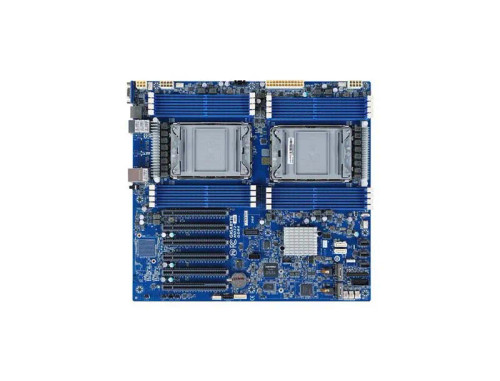 MD72-HB3 - Gigabyte Technology Motherboard