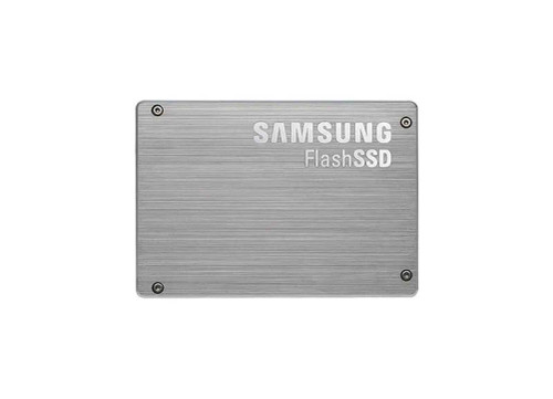 MCC0E64G5MPP-MVA - Samsung 64GB SLC SATA 3Gb/s 2.5" SSD