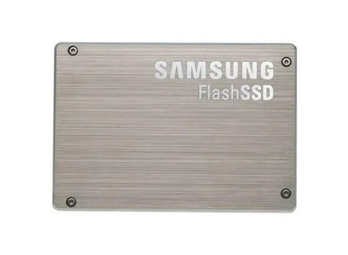 MCB4E50G5MXP-0VB03 - Samsung 50GB SLC SATA 3Gb/s 2.5" SSD
