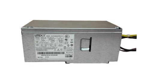 PS-4241-02 - Lenovo 240W 80-Plus Bronze ATX Power Supply