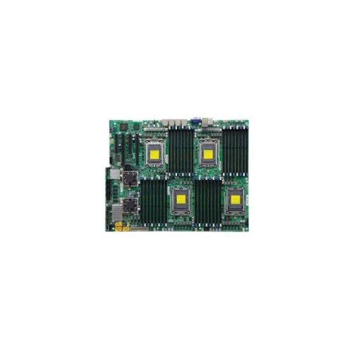 SuperMicro MBD-H8QG7-LN4F-O System Board for Socket G34 LGA-1974, compatible with AMD processors, server motherboard