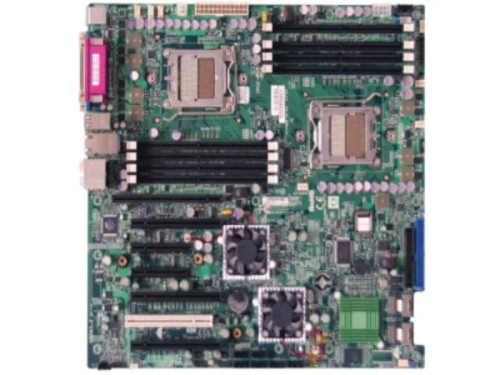 MBD-H8DA3-2-B - SuperMicro Dual Socket S1207 EATX DDR2 Motherboard
