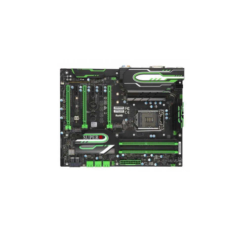 MBD-C7Z270-CG-O - SuperMicro LGA1151 Z270 DDR4 ATX Motherboard