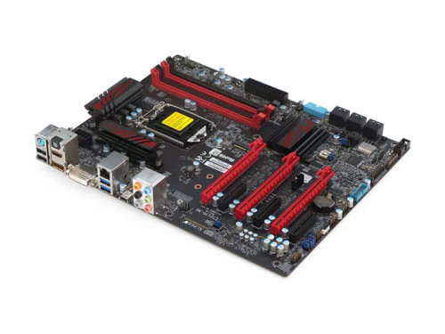 MBD-C7Z170-SQ-O - SuperMicro Z170 LGA1151 DDR4 ATX Motherboard