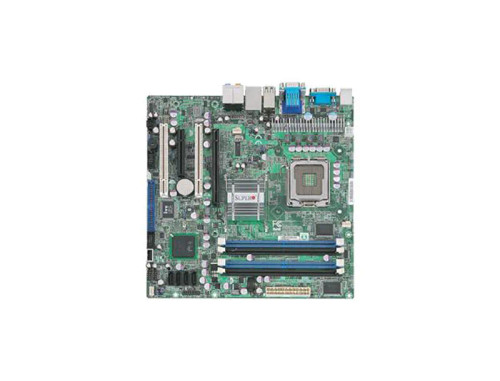 MBD-C7Q67-H-O - SuperMicro Intel Q67 Express LGA1155 ATX Motherboard