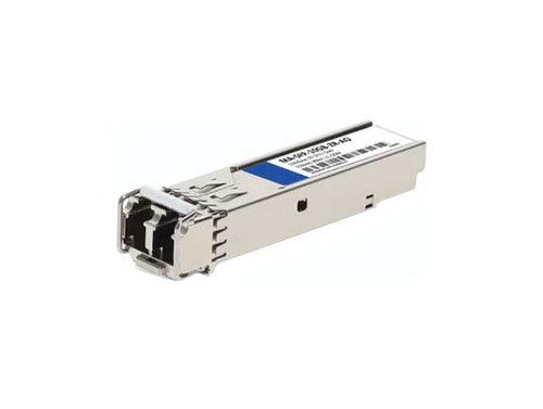 MA-SFP-10GB-ZR - Cisco 10GBase-ZR 1550nm 40km LC SFP+ Transceiver