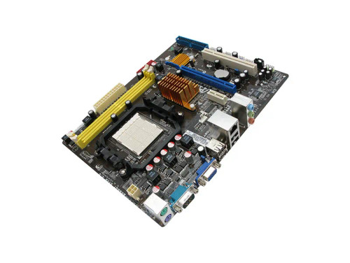 M2A74-AM - Asus M2A74-AM Micro-ATX Desktop Motherboard